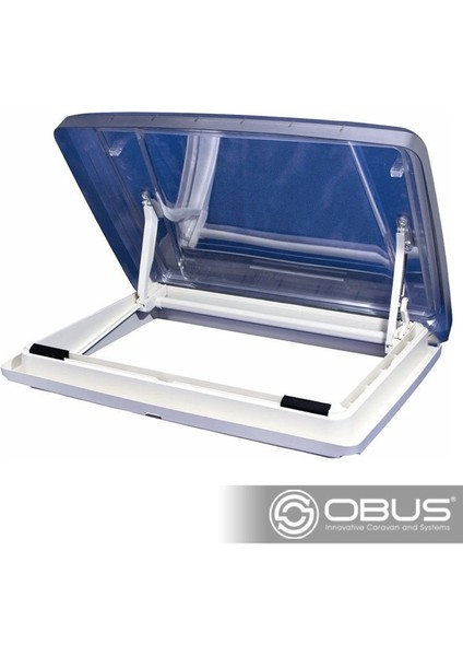 Obus Karavan Mpk 50X70 Heki Visionstar L Pro