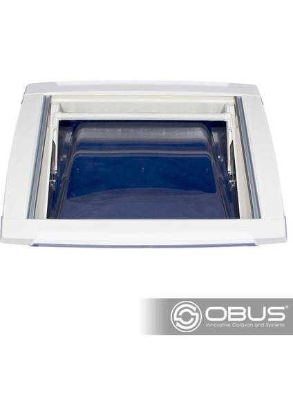 Obus Karavan Mpk 50X70 Heki Visionstar L Pro