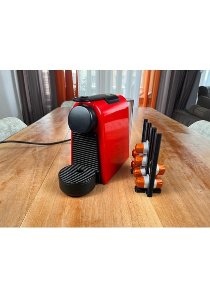 Tüm Nespreso Kapsülleri Ile Uyumlu Kapsül Standı 30’lu fiyatları