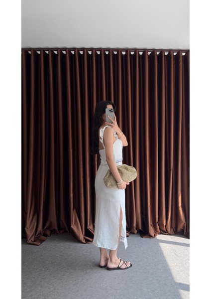 Nakışlı Beyaz Takım fiyatları