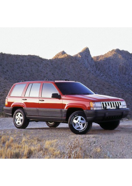 Jeep Grand Cherokee Zj/zg 1993-1999 50X50CM Ön Cam Silecek Takımı fiyatları
