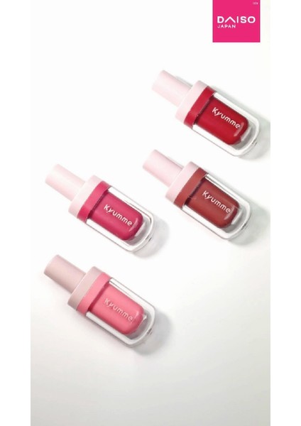 Km Kore Juicy Tint Lip Color 01 fiyatları
