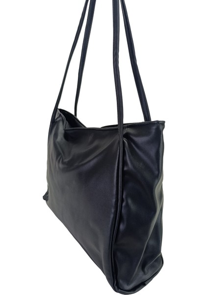 Liva LV-741 Kadın Kol Çantası - Siyah fiyatları