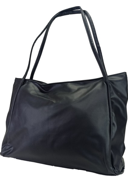 Liva LV-741 Kadın Kol Çantası - Siyah modelleri