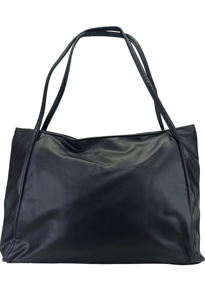 Liva LV-741 Kadın Kol Çantası - Siyah indirimleri