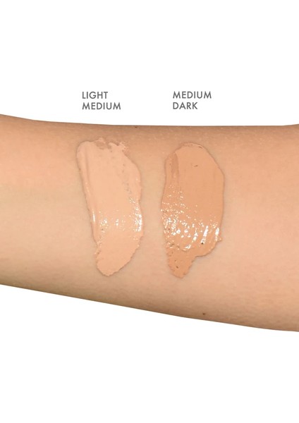 Tinted Moisturiser Light/medium Spf 50+ 50ML fırsatları