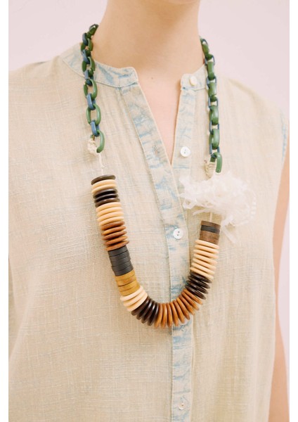 Kolye Standart Renk Y2086531_089