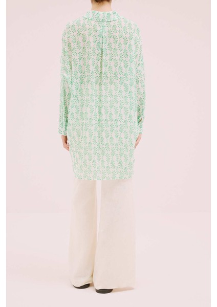 Boyfriend Gömlek Standart Renk Y2413508_089 fiyatları