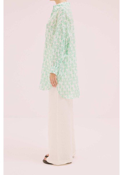 Boyfriend Gömlek Standart Renk Y2413508_089 modelleri