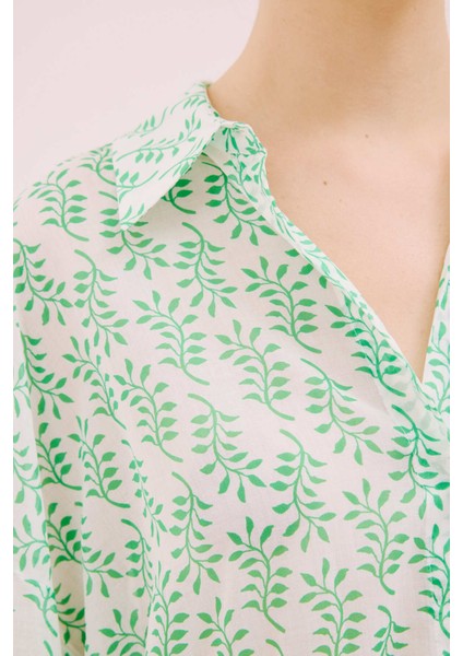 Boyfriend Gömlek Standart Renk Y2413508_089 fırsatları