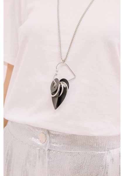 Uzun Kolye Standart Renk Y1886123_089