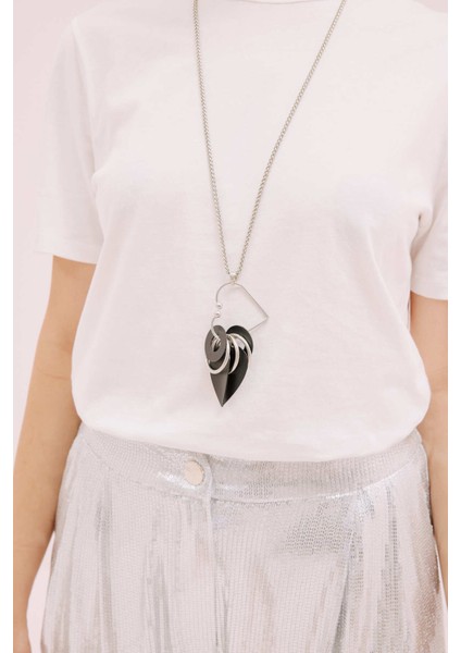 Uzun Kolye Standart Renk Y1886123_089 fiyatları