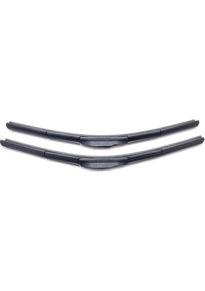Mitsubishi Pajero 2000-2006 50X50CM Ön Cam Silecek Takımı