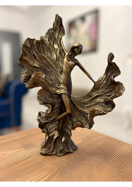 Dans Eden Kız Ikili Biblo fırsatları