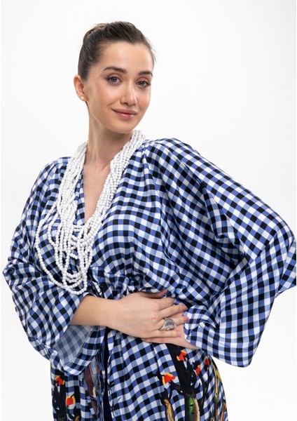 Kaktüs Kimono