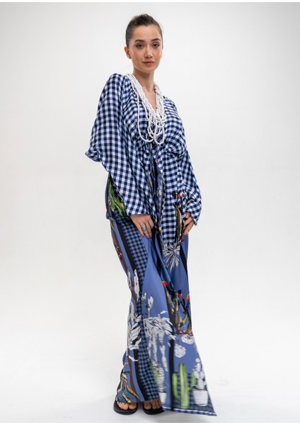 Kaktüs Kimono