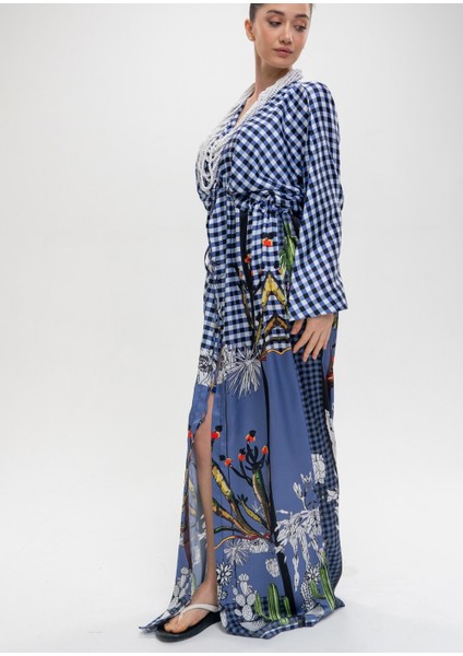 Kaktüs Kimono
