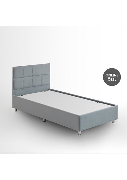 Somni & Deep Baza, Başlık 2'li Set - Gri