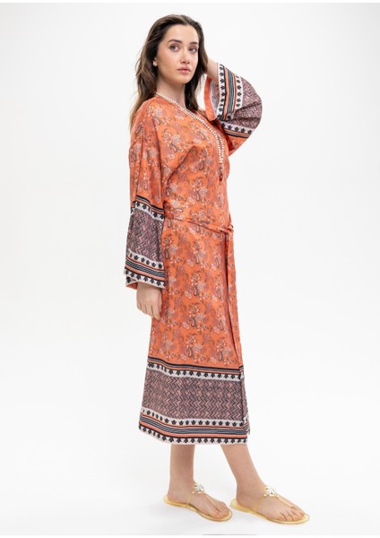 Ispanyol Kimono