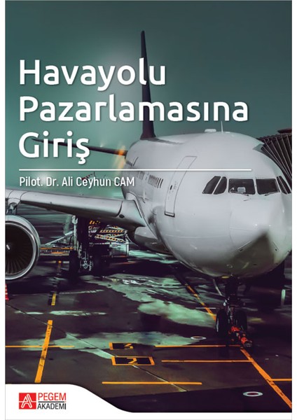 Havayolu Pazarlamasına Giriş