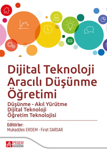 Dijital Teknoloji Aracılı Düşünme Öğretimi