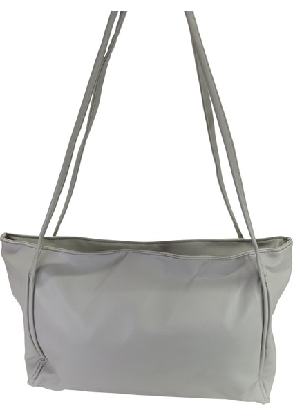 Liva LV-741 Kadın Kol Çantası - Açık Gri modelleri