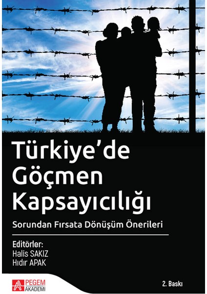 Türkiye’de Göçmen Kapsayıcılığı