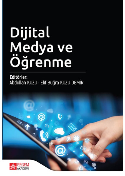 Dijital Medya Ve Öğrenme