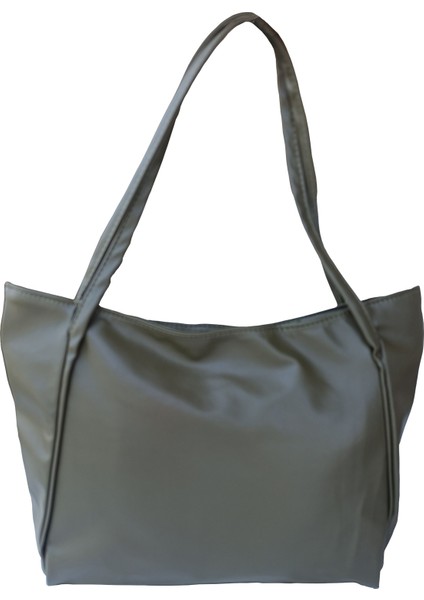 Liva LV-741 Kadın Kol Çantası - Haki