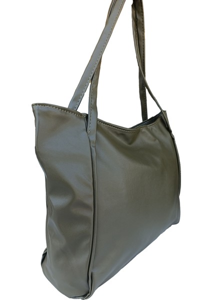 Liva LV-741 Kadın Kol Çantası - Haki fiyatları