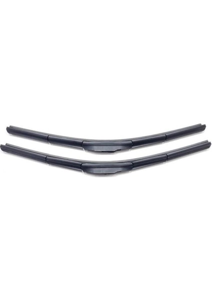 Volvo V40 2000-2004 50X50CM Ön Cam Silecek Takımı
