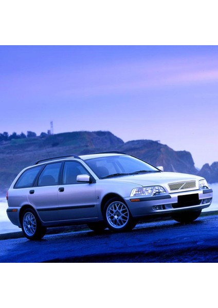 Volvo V40 2000-2004 50X50CM Ön Cam Silecek Takımı fiyatları