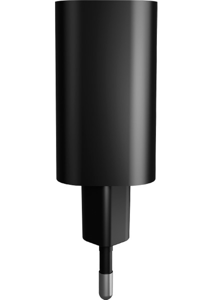 HY-XE49 Type-C + Usb-A 30W Pd / 33W Pps USB Qc 3.0 18W Hızlı Ev Şarj Adaptörü