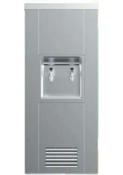 S80 Soğutuculu Su Sebili