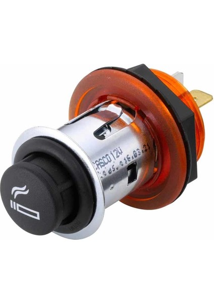 Araç Çakmagi Kirmizi 12V 10A 8EZ008021-041