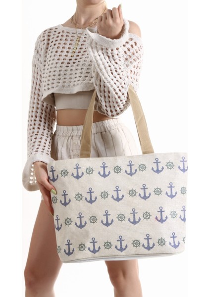 Plaj ,market ve Pazar Çantası fırsatları