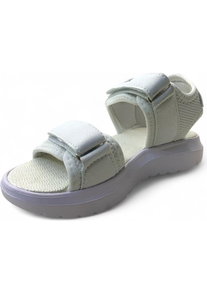 Kuromi 131 Kız Çocuk Rahat Sandalet modelleri