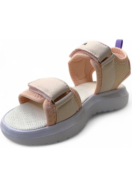 Kuromi 131 Kız Çocuk Rahat Sandalet modelleri