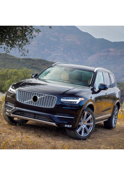 Volvo XC90 2016-2023 Ön Cam Silecek Takımı 60X50CM fiyatları