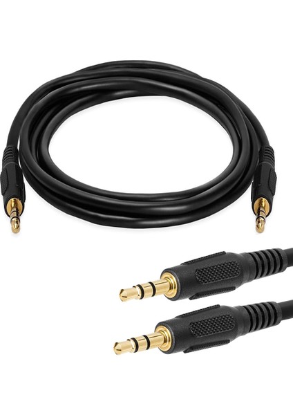 Aux Kablo Gold ETC-R12