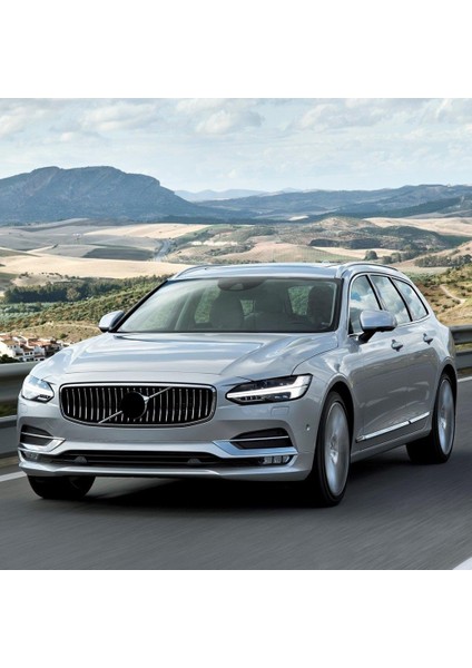 Volvo V90 2016-2023 Ön Cam Silecek Takımı 60X50CM fiyatları