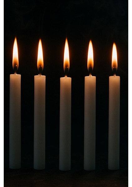 Bakkal Mumu 40'lı (10CM) modelleri