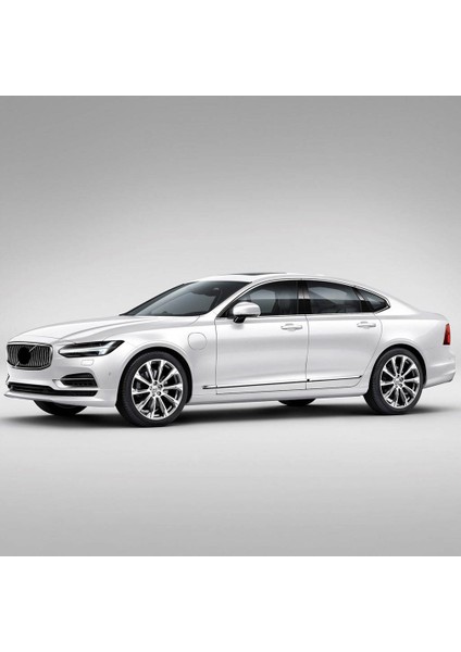 Volvo S90 2016-2023 Ön Cam Silecek Takımı 60X50CM fiyatları