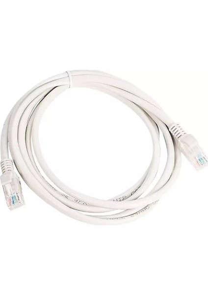 Cat5 Patch Kablo 2mt Etc