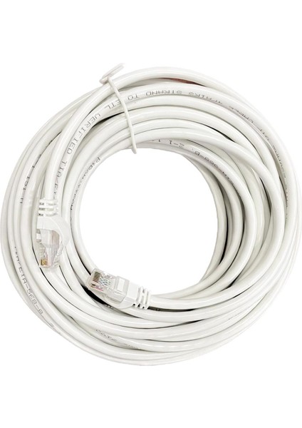 Cat6 Patch Kablo 15MT Rose RC-820-15 Rr8