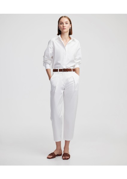 Basic Poplin Gömlek IS1250025250002