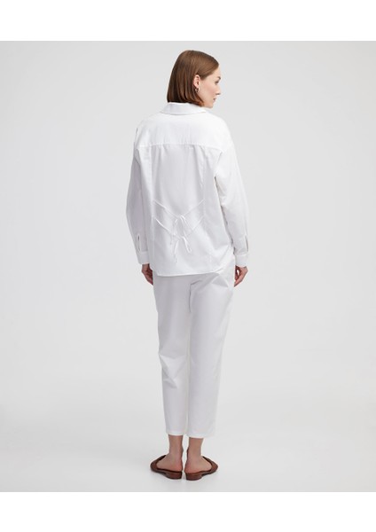 Basic Poplin Gömlek IS1250025250002