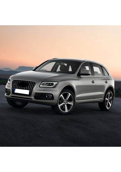 Audi Q5 2009-2017 Ön Cam Silecek Takımı 60X50CM modelleri