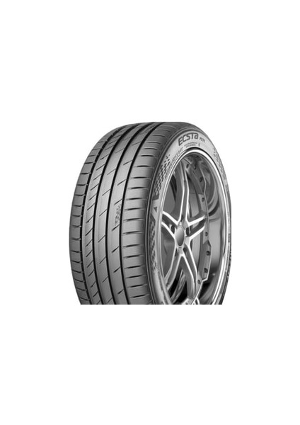 215/50 R17 95W Xl Ecsta PS71 Oto Yaz Lastiği (Üretim Yılı: 2024)