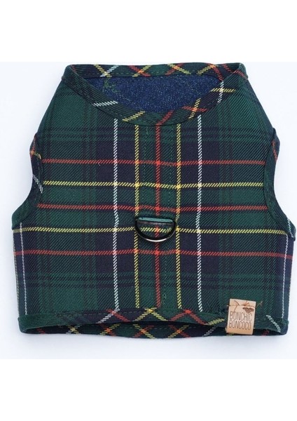 Bcbc Pineapple Çift Taraflı-Denim Harness Vest fiyatları